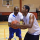 Illustration for article titled How to transform from a casual basketball player to pro basketball playerem/em
